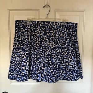 T by Talbots Skort